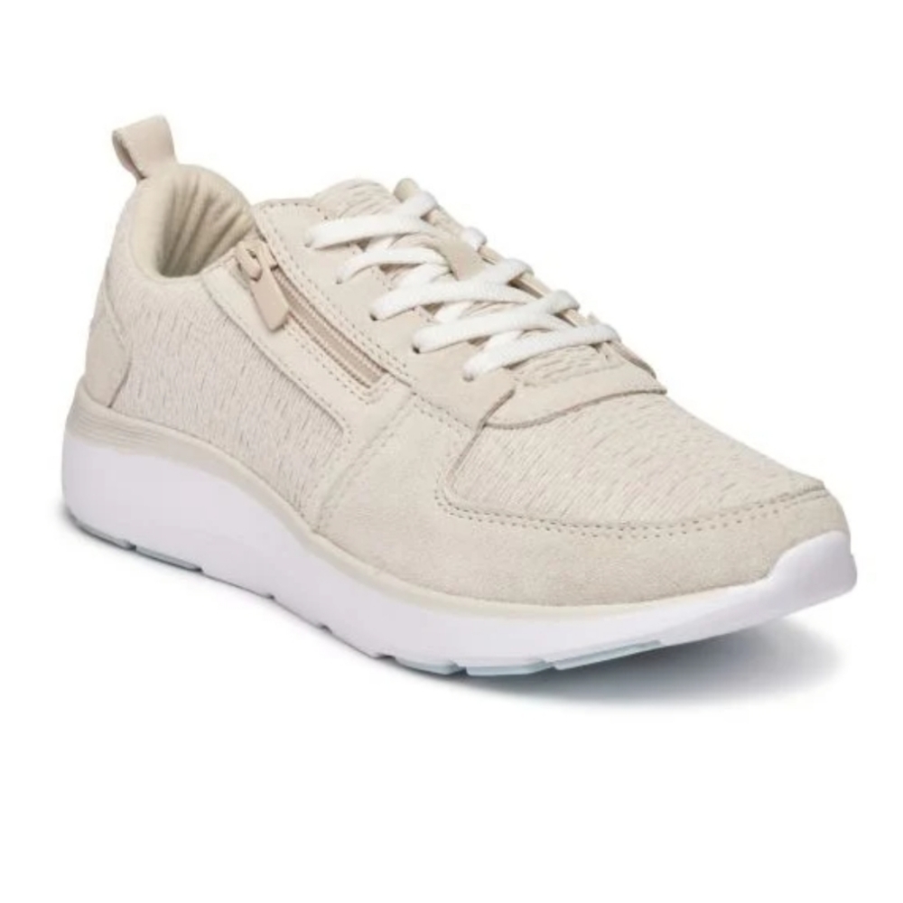 Vionic Delmar Remi Cream 5 NWT